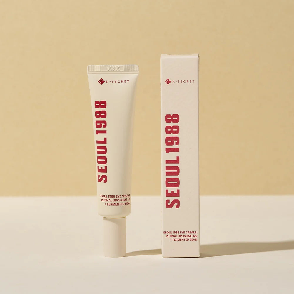 Seoul Retinol Cream 1988