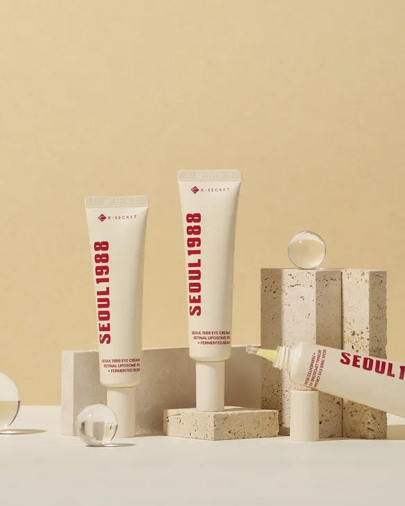 Seoul Retinol Cream 1988