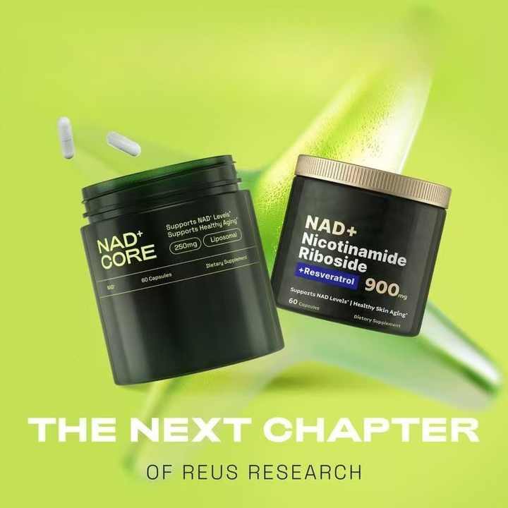 Radiant Skin Vitality Capsules™