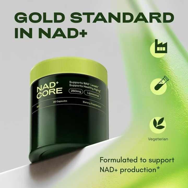 Radiant Skin Vitality Capsules™